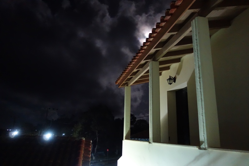 night shot